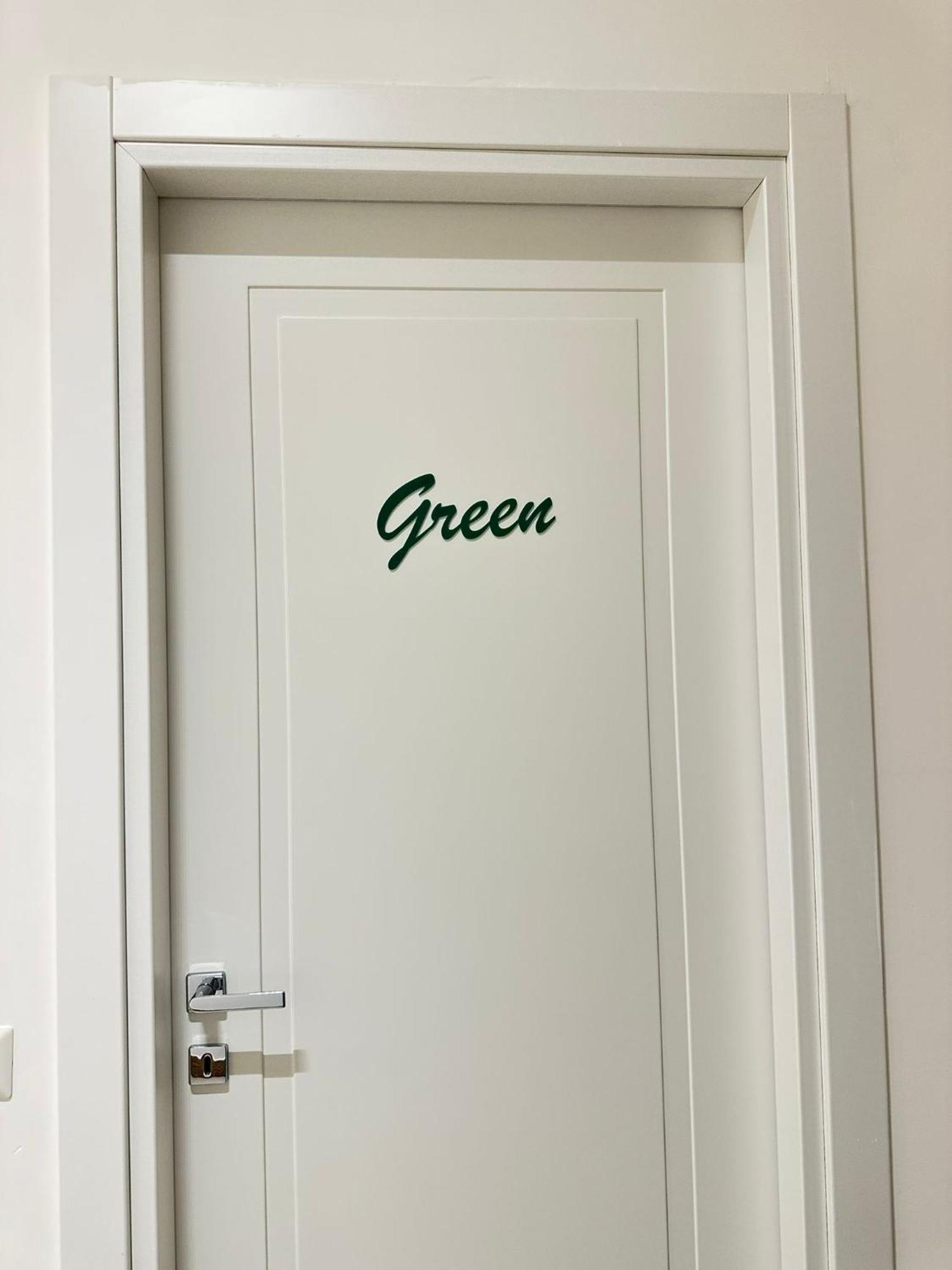 Le Camere Di Giusy Nazionale 24 나폴리 외부 사진